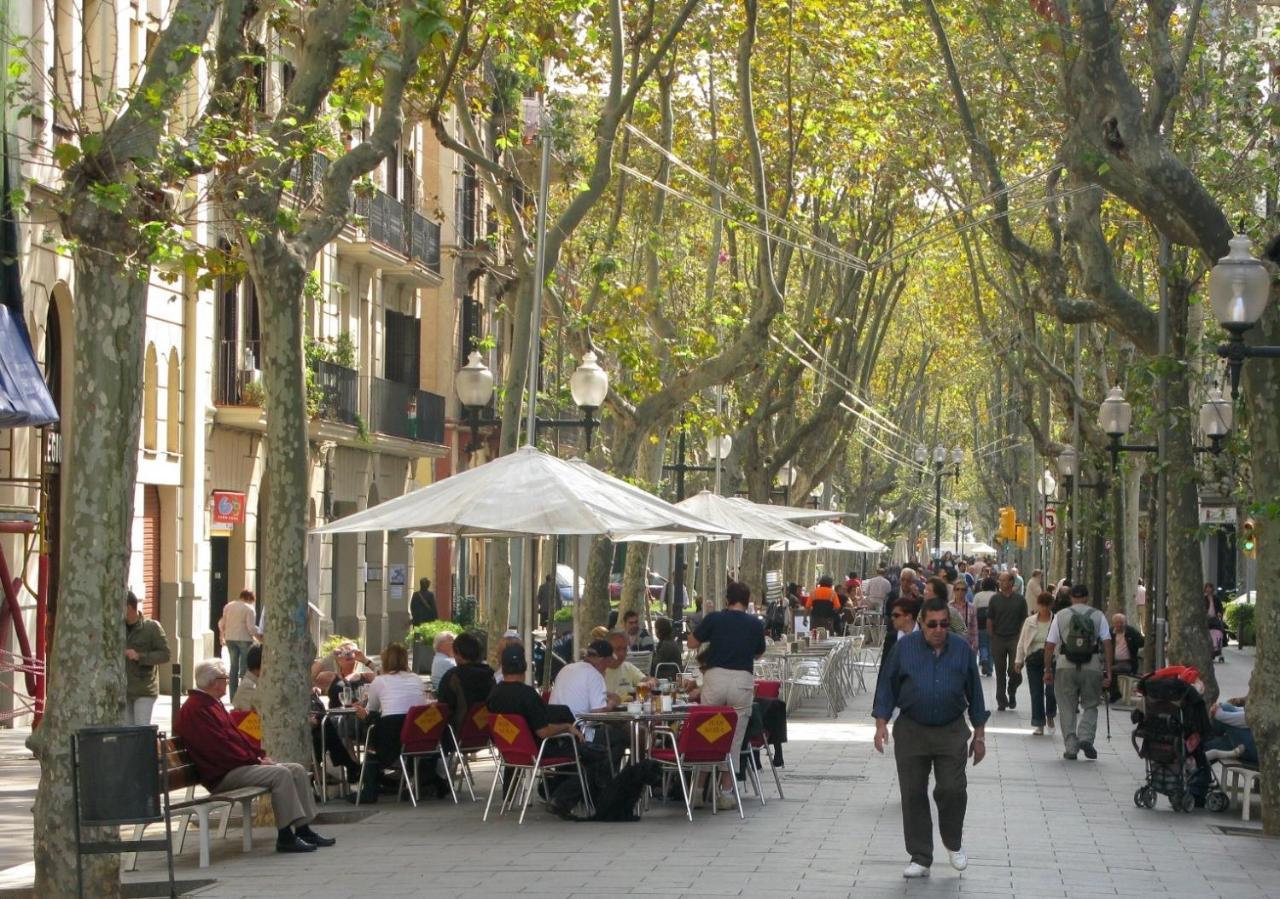 Apartament Rambla Poblenou Luxury Barcelona