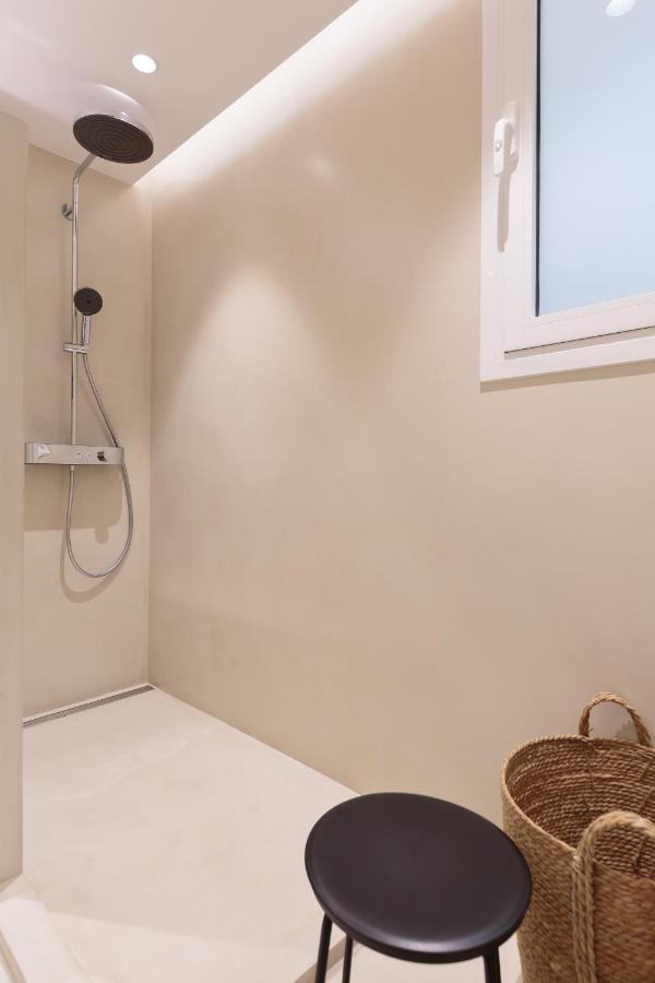 Rambla Poblenou Luxury Apartament