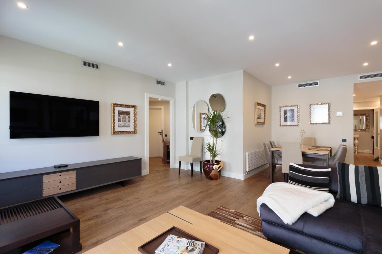 Apartament Rambla Poblenou Luxury Barcelona