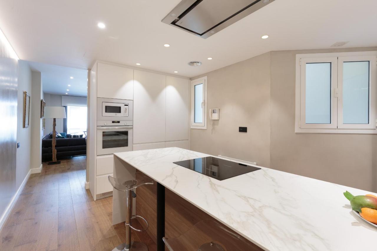 Rambla Poblenou Luxury Apartament Barcelona