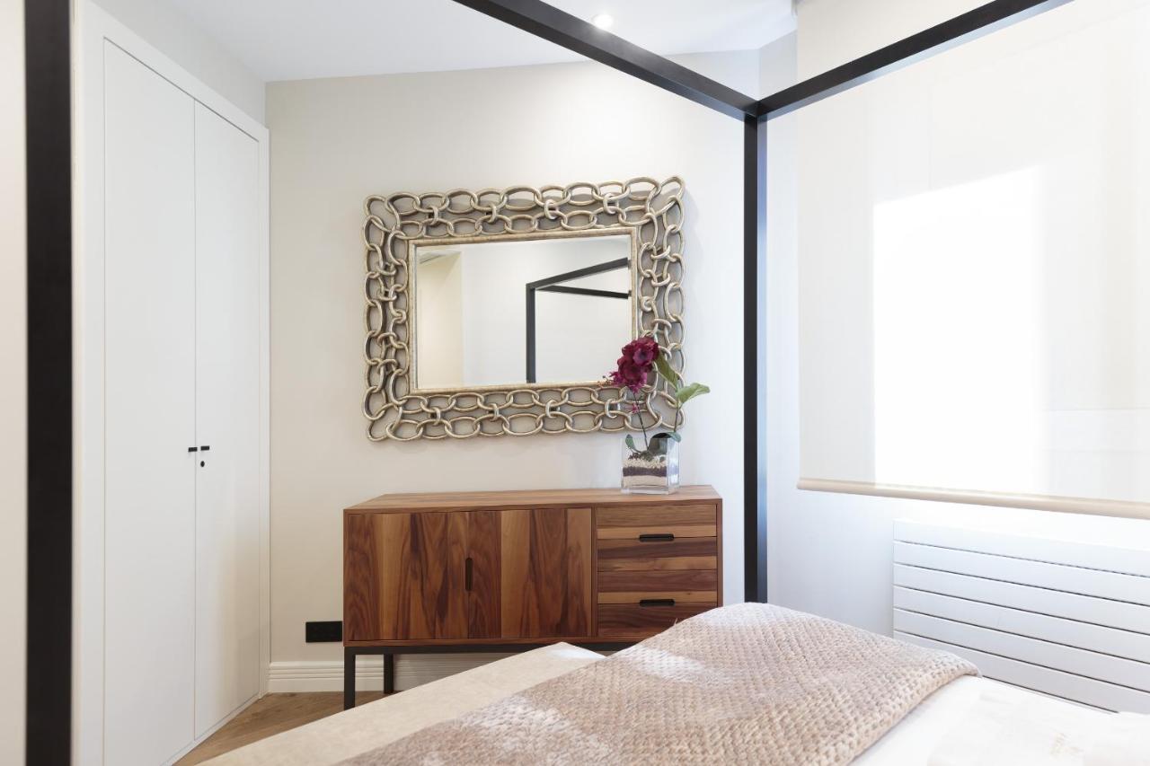 Rambla Poblenou Luxury Apartament *