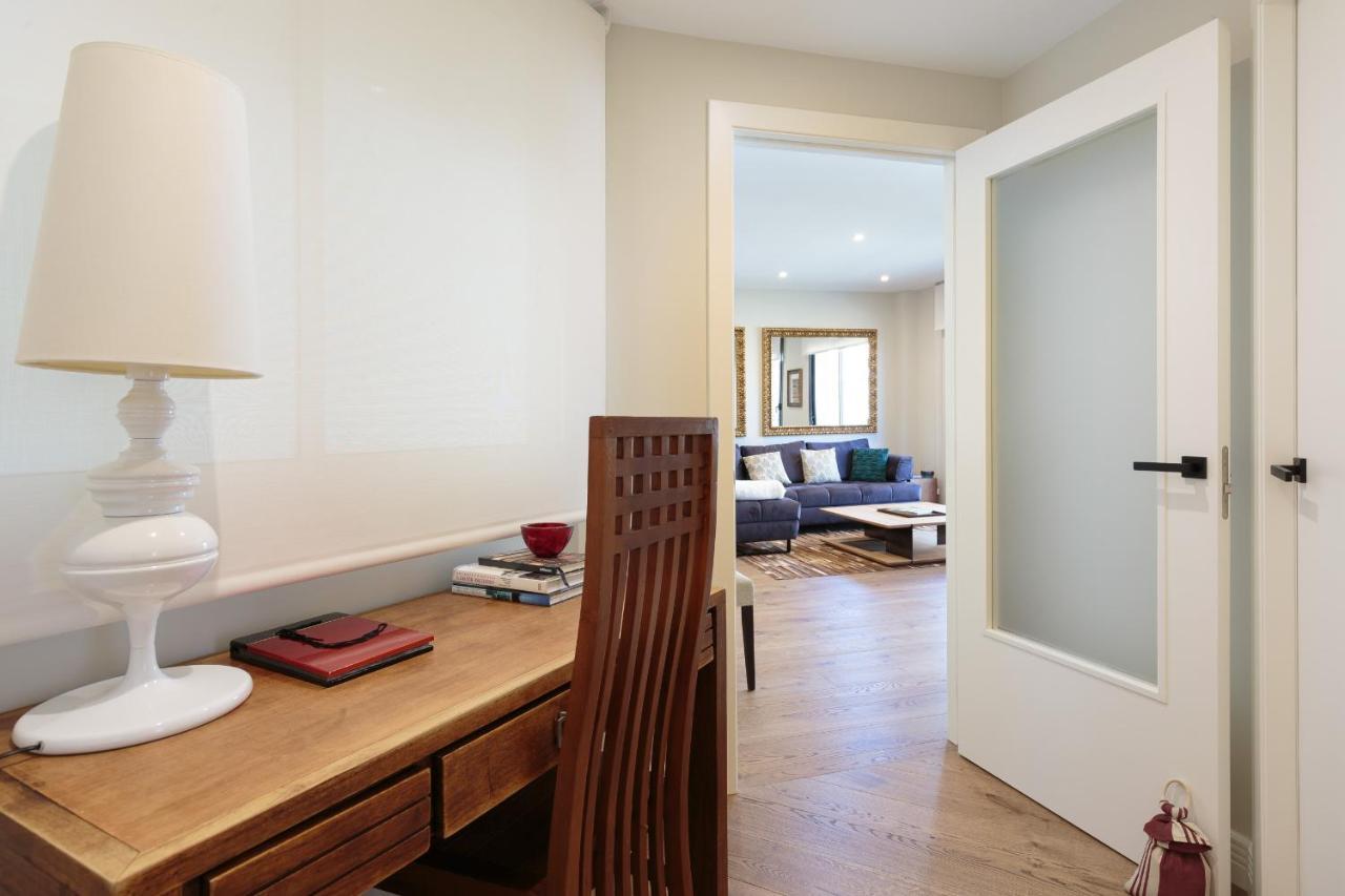 Apartament Rambla Poblenou Luxury Barcelona