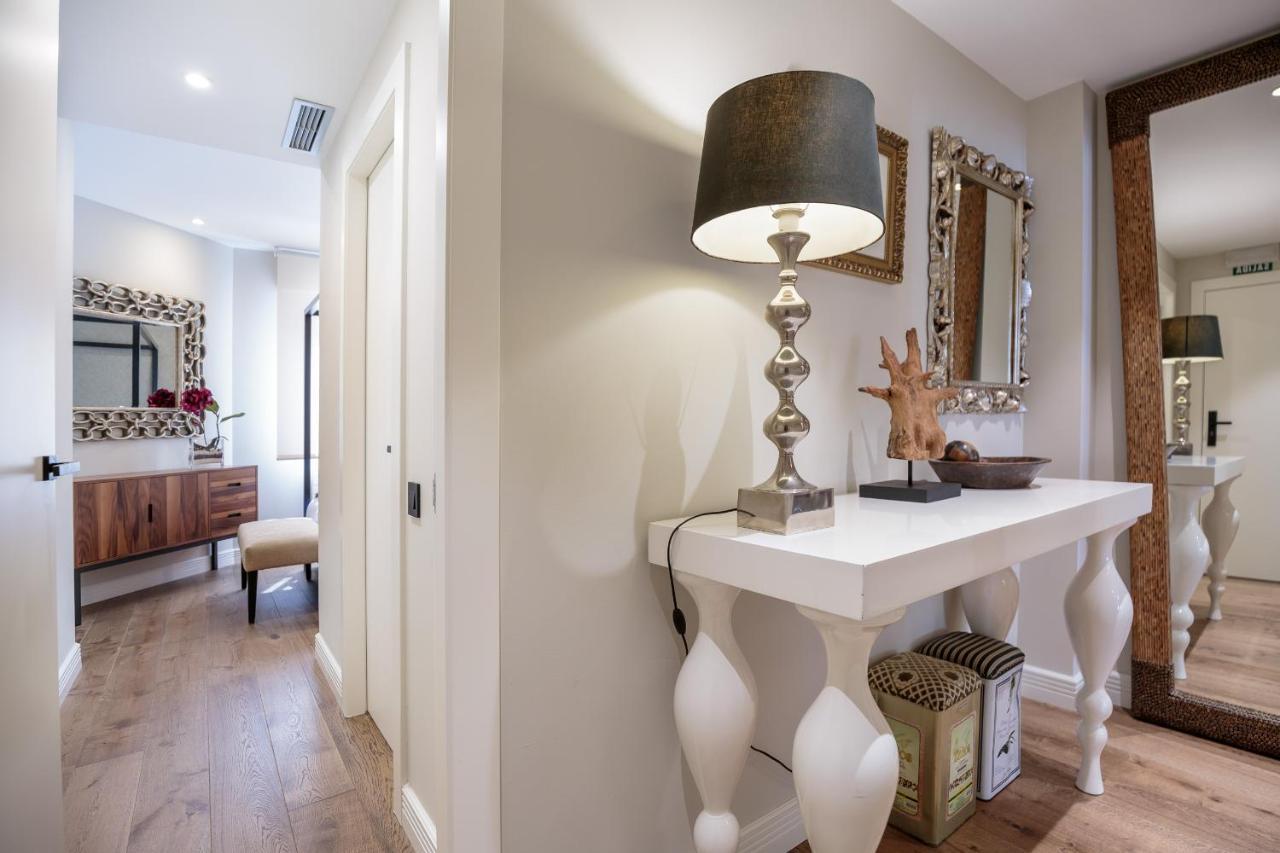 Rambla Poblenou Luxury Apartament Barcelona