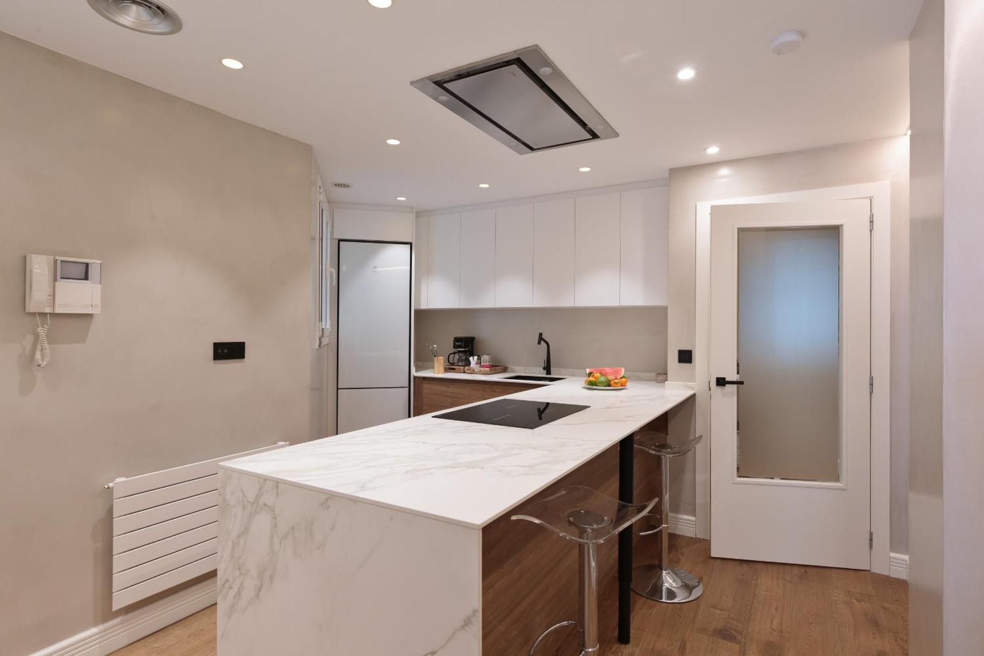 Apartament Rambla Poblenou Luxury Barcelona