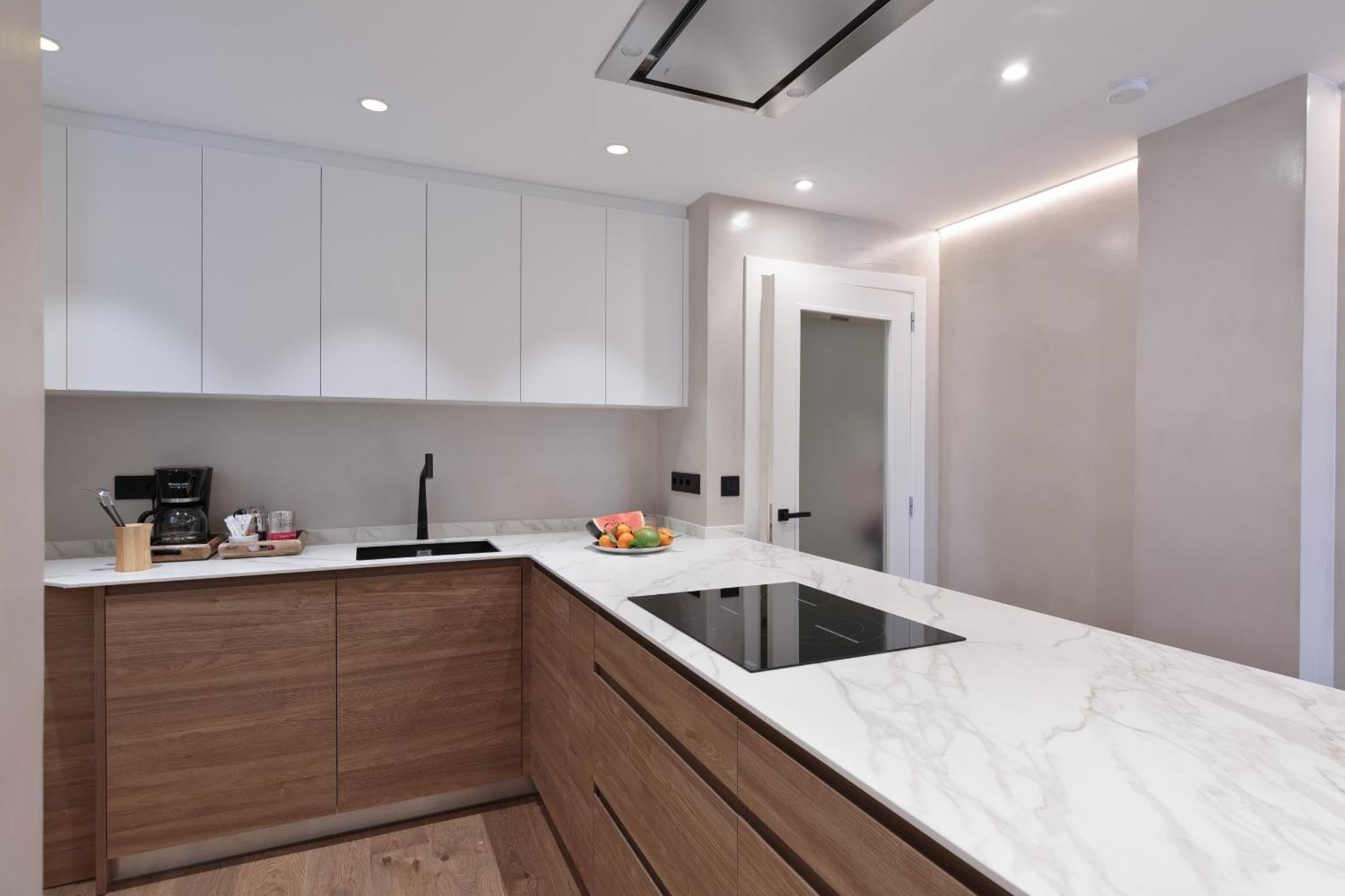 Rambla Poblenou Luxury Apartament Barcelona